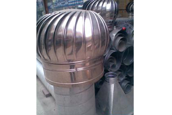 無動力通風器/風帽、風球